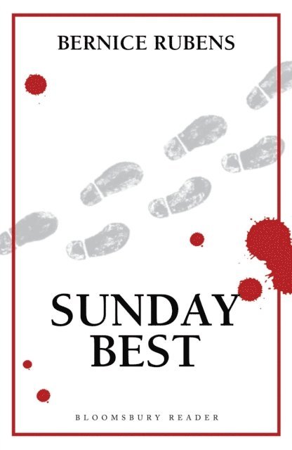Bernice Rubens - Sunday Best, E-bok
