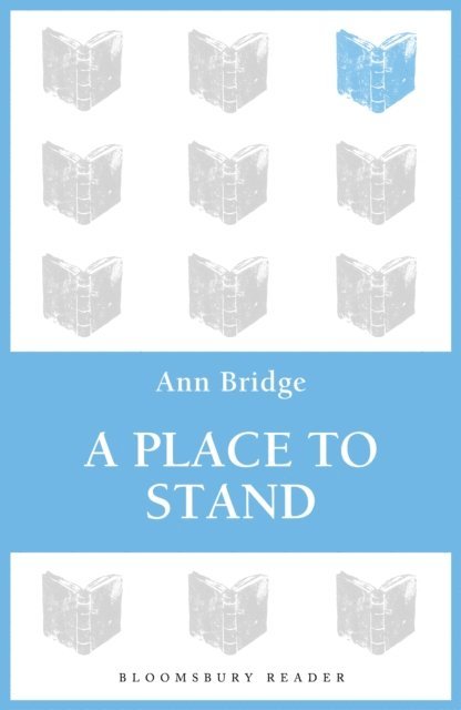 Ann Bridge - Place to Stand, E-bok