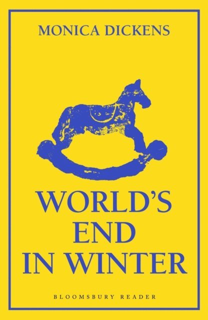 Monica Dickens - World's End in Winter, E-bok