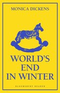 World's End in Winter