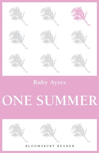 Ruby M. Ayres - One Summer, E-bok