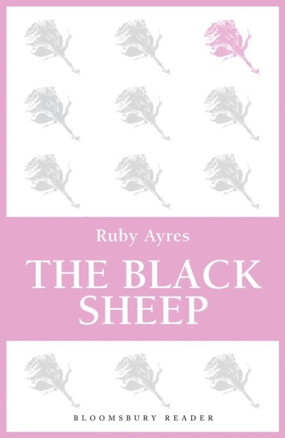 Ruby M. Ayres - Black Sheep, E-bok
