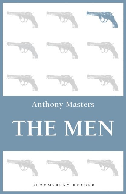Anthony Masters - Men, E-bok