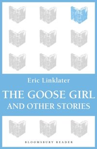 Goose Girl and Other Stories