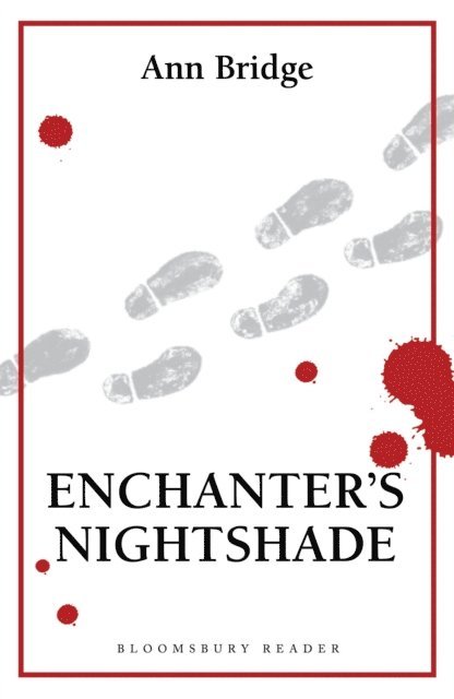 Ann Bridge - Enchanter's Nightshade, E-bok