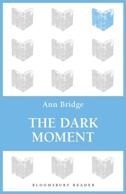 Ann Bridge - Dark Moment, E-bok. Tillgänglighet: Lägg i varukorg