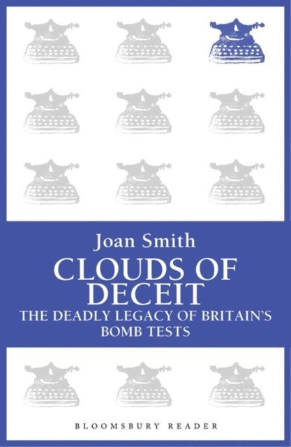 Joan Smith - Clouds of Deceit, E-bok