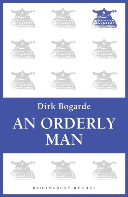 Dirk Bogarde - Orderly Man, E-bok. Tillgänglighet: Lägg i varukorg
