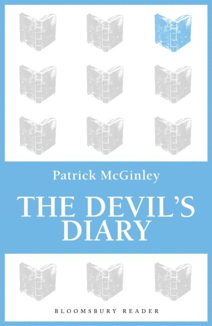 Patrick McGinley - Devil's Diary, E-bok
