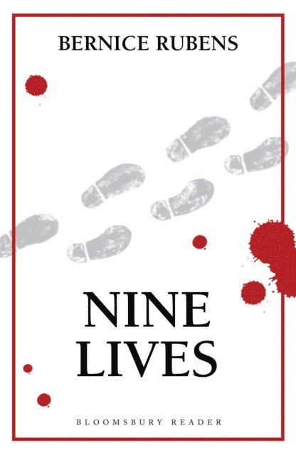 Bernice Rubens - Nine Lives, E-bok
