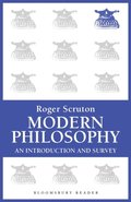 Modern Philosophy