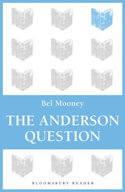 Bel Mooney - Anderson Question, E-bok