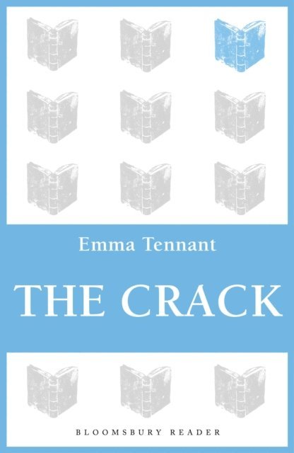 Emma Tennant - Crack, E-bok. Tillgänglighet: Lägg i varukorg