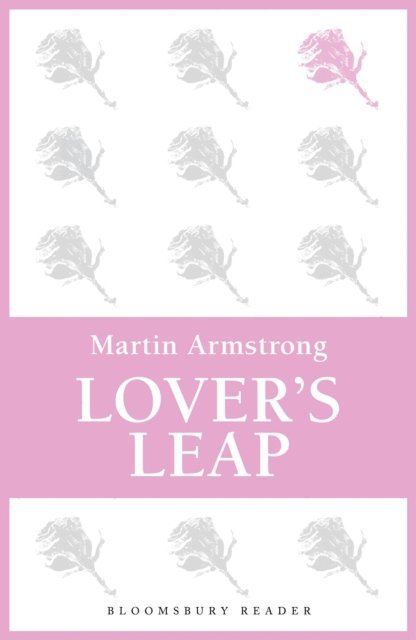 Martin Armstrong - Lover's Leap, E-bok