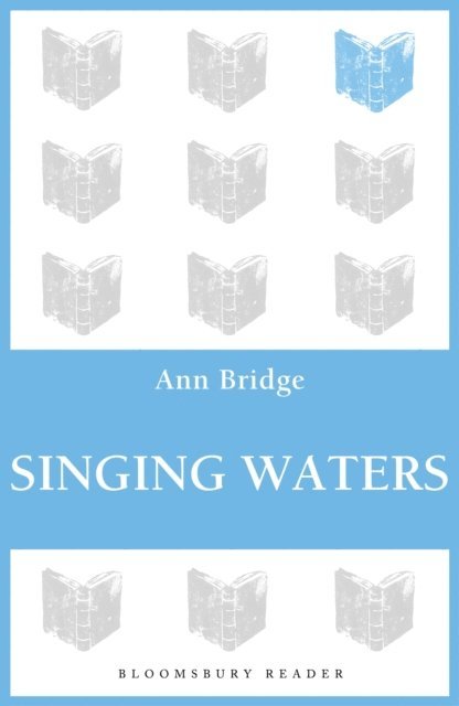 Ann Bridge - Singing Waters, E-bok. Tillgänglighet: Lägg i varukorg