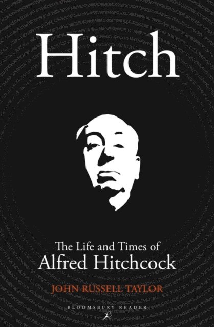 John Russell Taylor - Hitch, E-bok