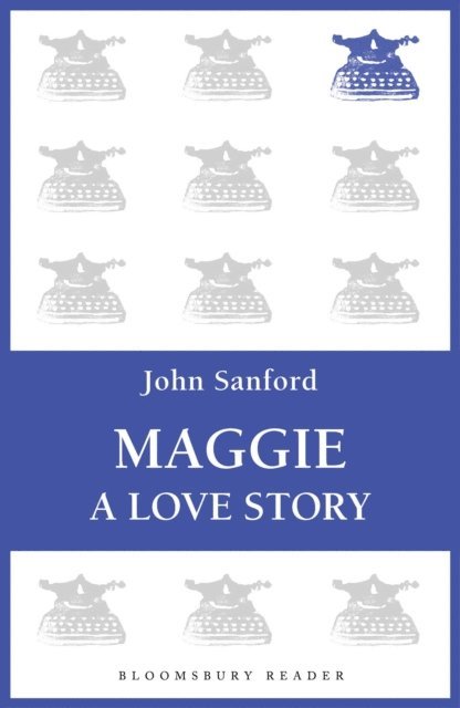 John Sanford - Maggie, E-bok