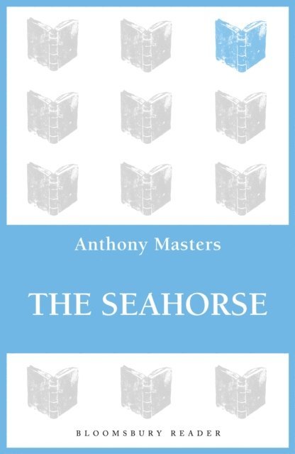 Anthony Masters - Seahorse, E-bok