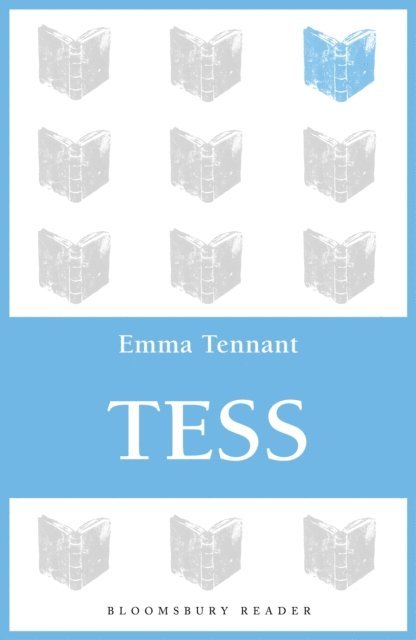 Emma Tennant - Tess, E-bok. Tillgänglighet: Lägg i varukorg