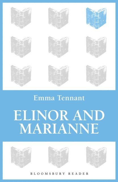 Emma Tennant - Elinor and Marianne, E-bok. Tillgänglighet: Lägg i varukorg