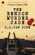 Benson Murder Case