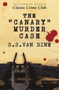Canary Murder Case