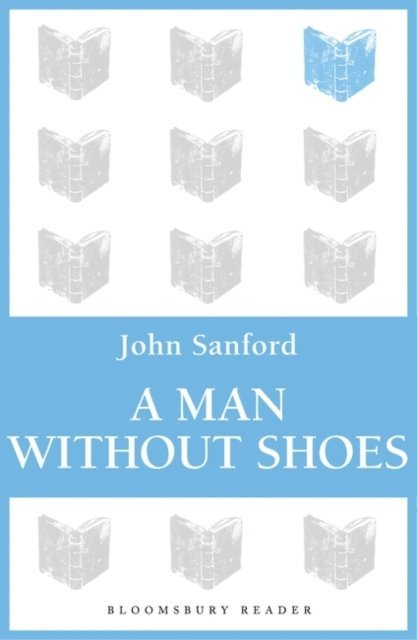 John Sanford - Man Without Shoes, E-bok