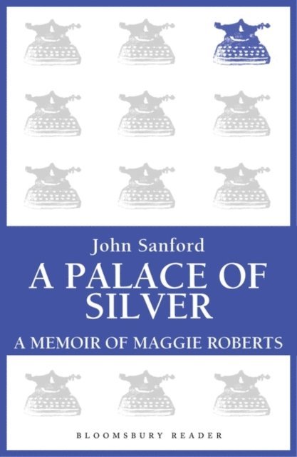John Sanford - Palace of Silver, E-bok