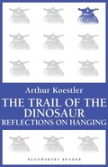 Trail of the Dinosaur