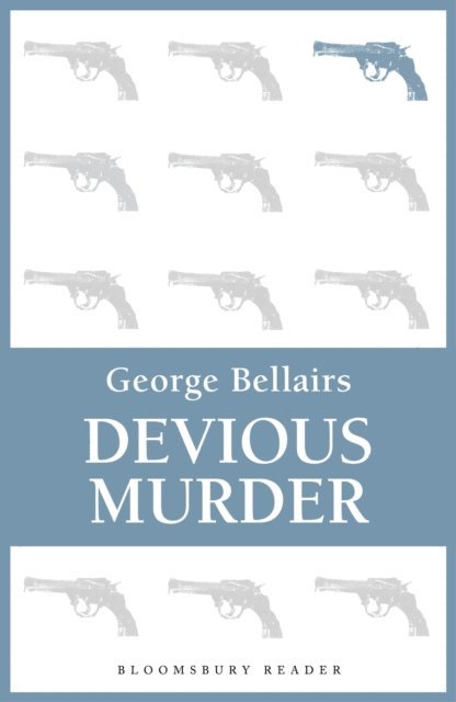 George Bellairs - Devious Murder, E-bok