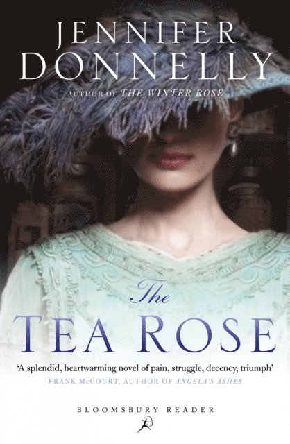 Jennifer Donnelly - Tea Rose, E-bok