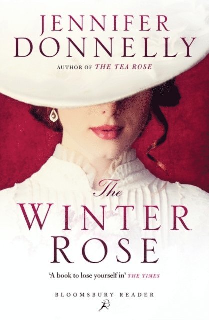 Jennifer Donnelly - Winter Rose, E-bok