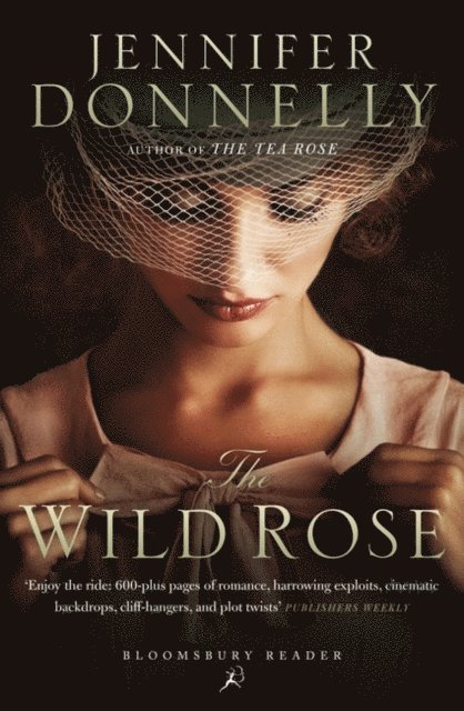 Jennifer Donnelly - Wild Rose, E-bok