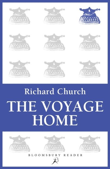 Voyage Home