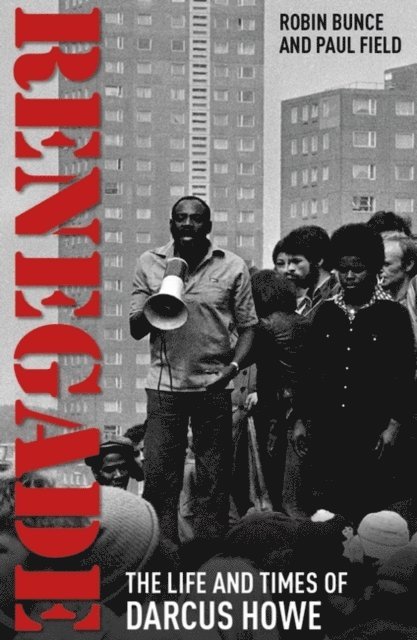 Robin Bunce, Paul Field - Renegade, E-bok