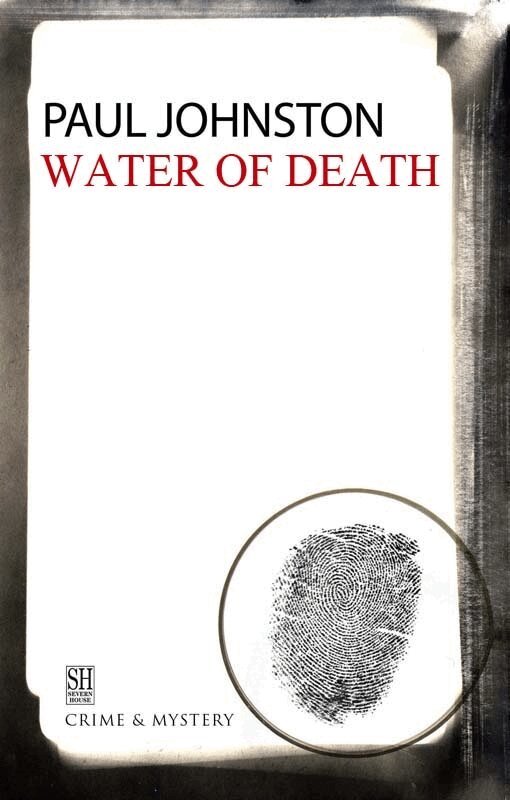 Paul Johnston - Water of Death, E-bok