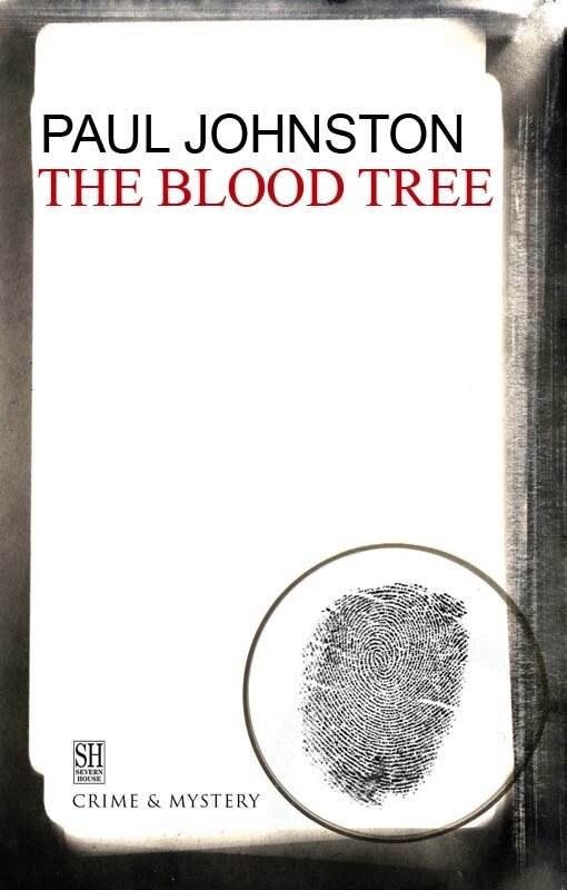 Paul Johnston - Blood Tree, E-bok