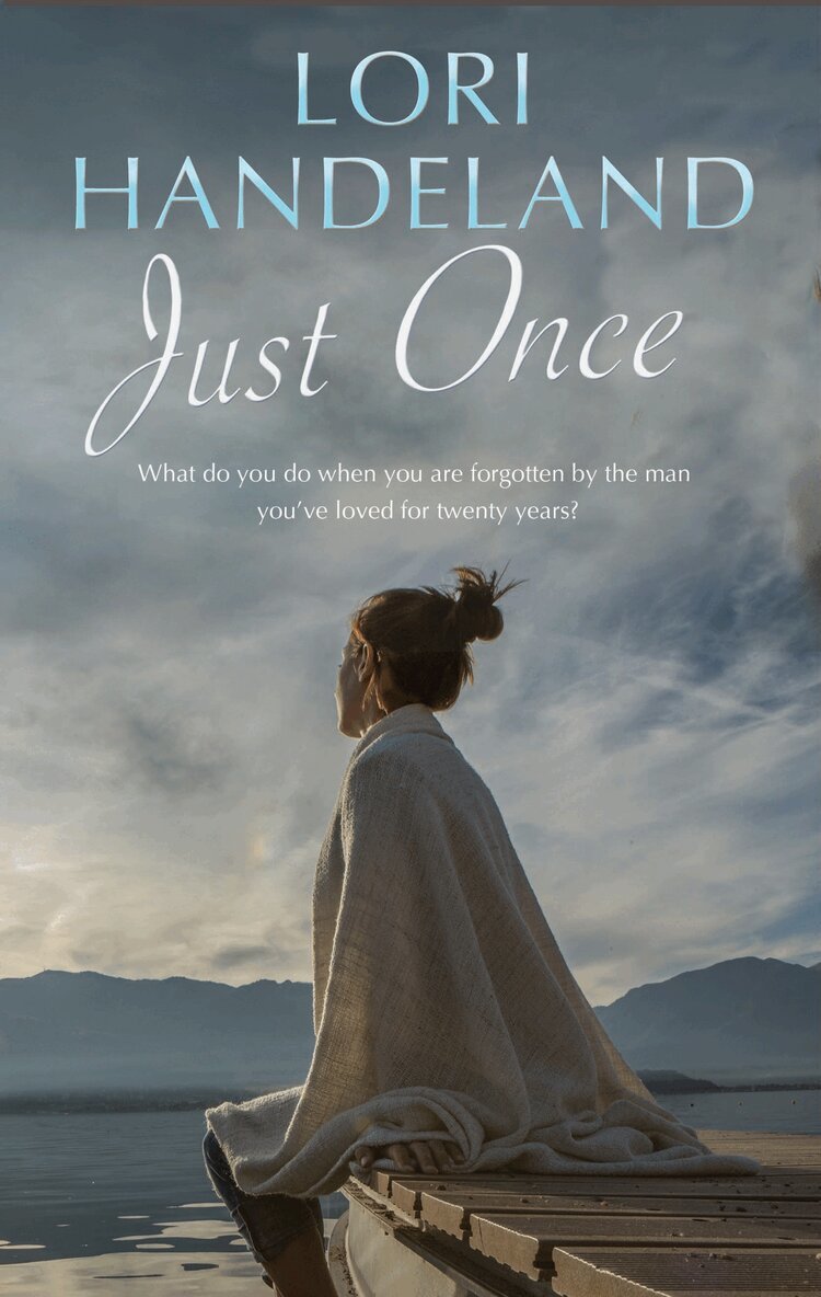 Lori Handeland - Just Once, E-bok
