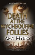 Death at the Wychbourne Follies