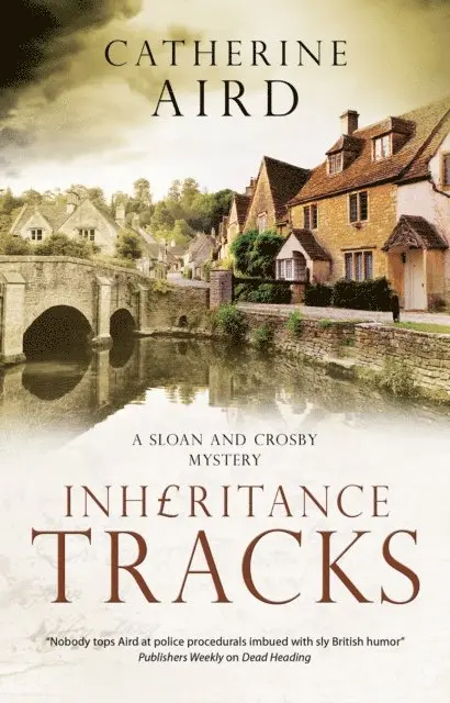 Catherine Air - Inheritance Tracks, E-bok. Tillgänglighet: Lägg i varukorg