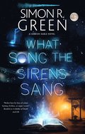 What Song the Sirens Sang