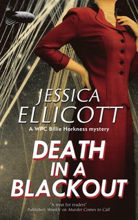 Death in a Blackout