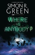 Where is Anybody?