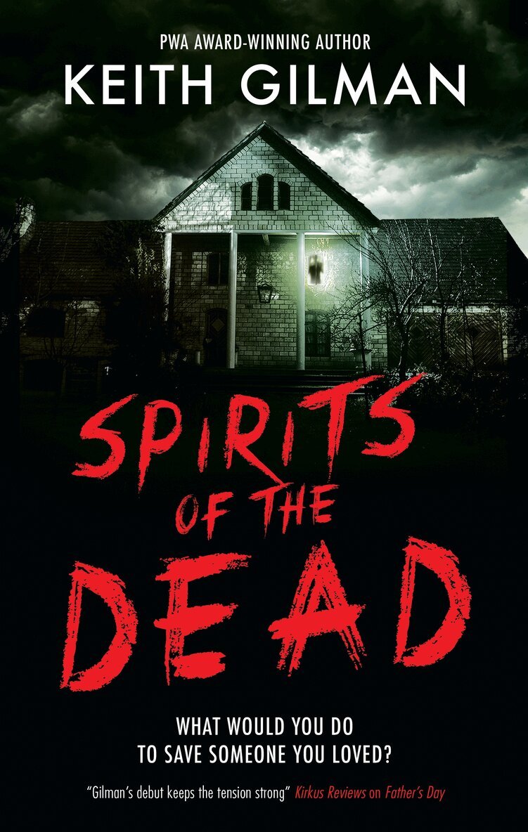 Spirits of the Dead