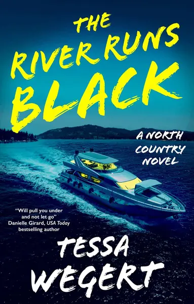 River Runs Black