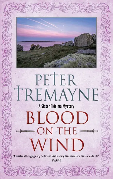 Blood on the Wind