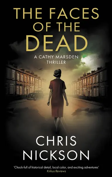 Faces of the Dead