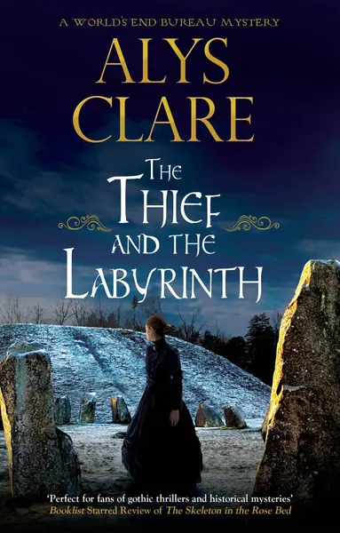 Thief and the Labyrinth