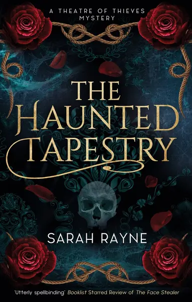 Haunted Tapestry