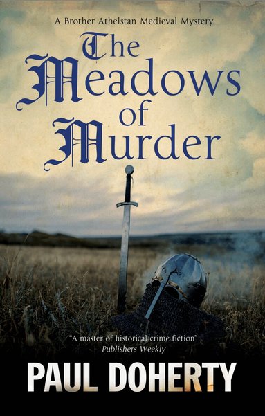 Paul Doherty - Meadows of Murder, Häftad